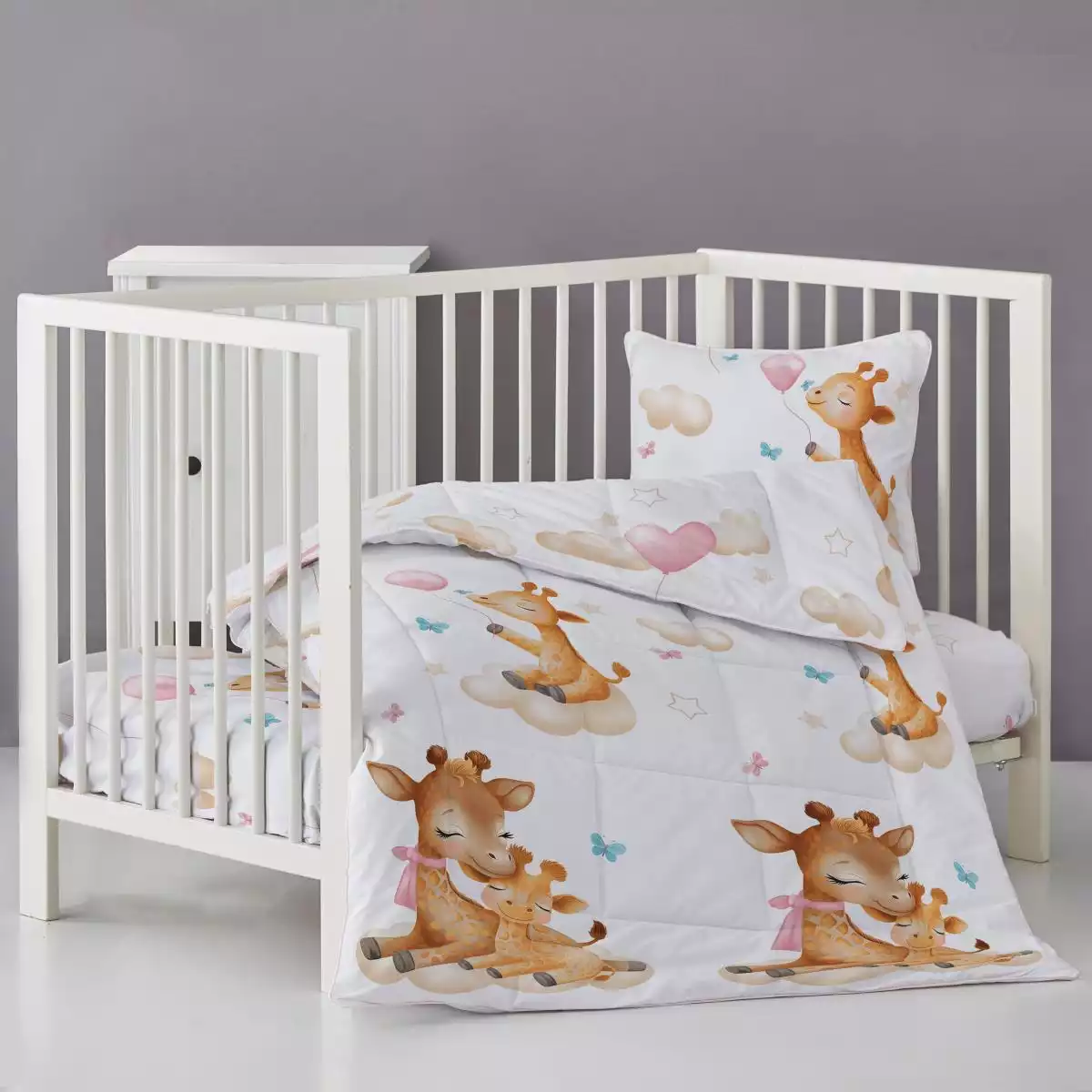 комплект постельного белья