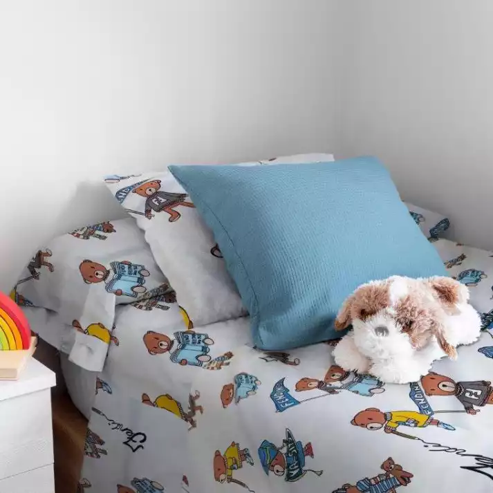 комплект постельного белья