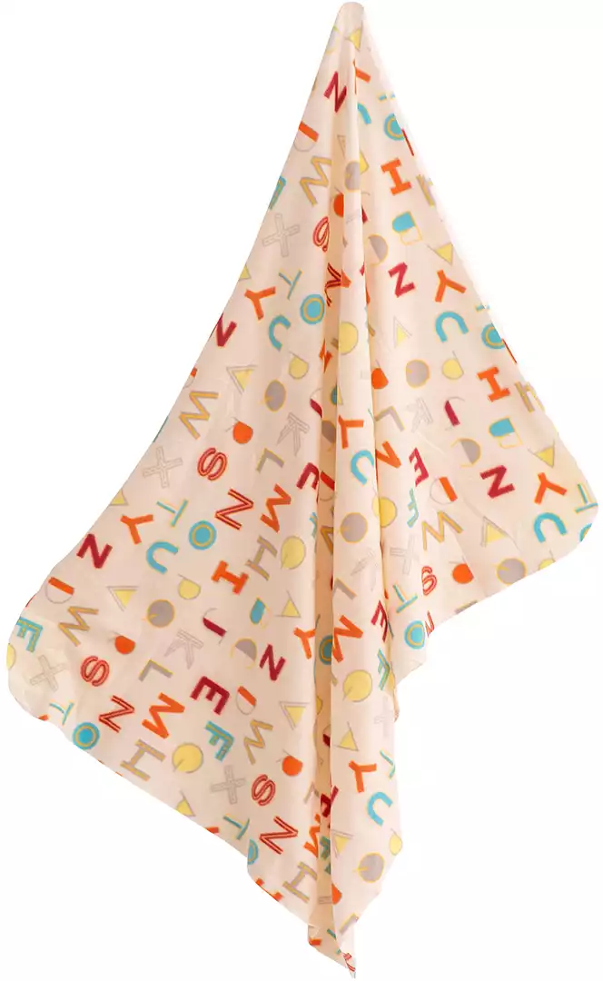 плед вельсофт 100*118 см