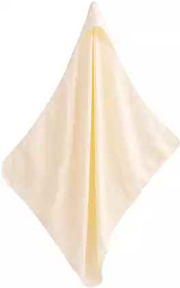 Полотенце-уголок детское 100*120