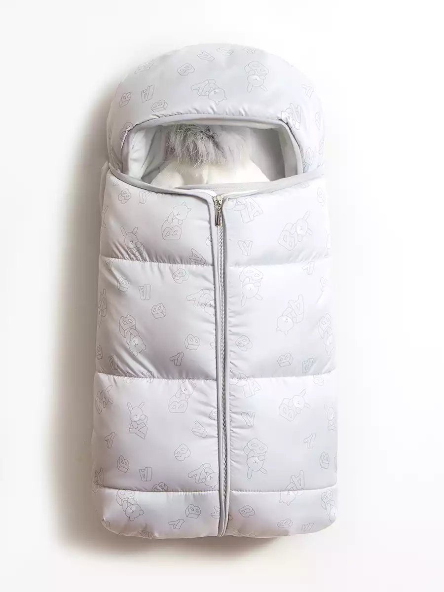 Комплект на выписку БАЛУ