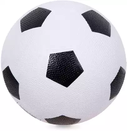 Мяч футбольный, размер 6