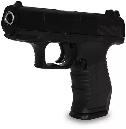 Пистолет металлический Walther P99 G.19 14см в/к