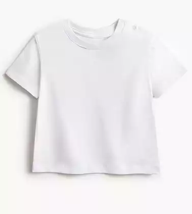 Базовая футболка Vulpes