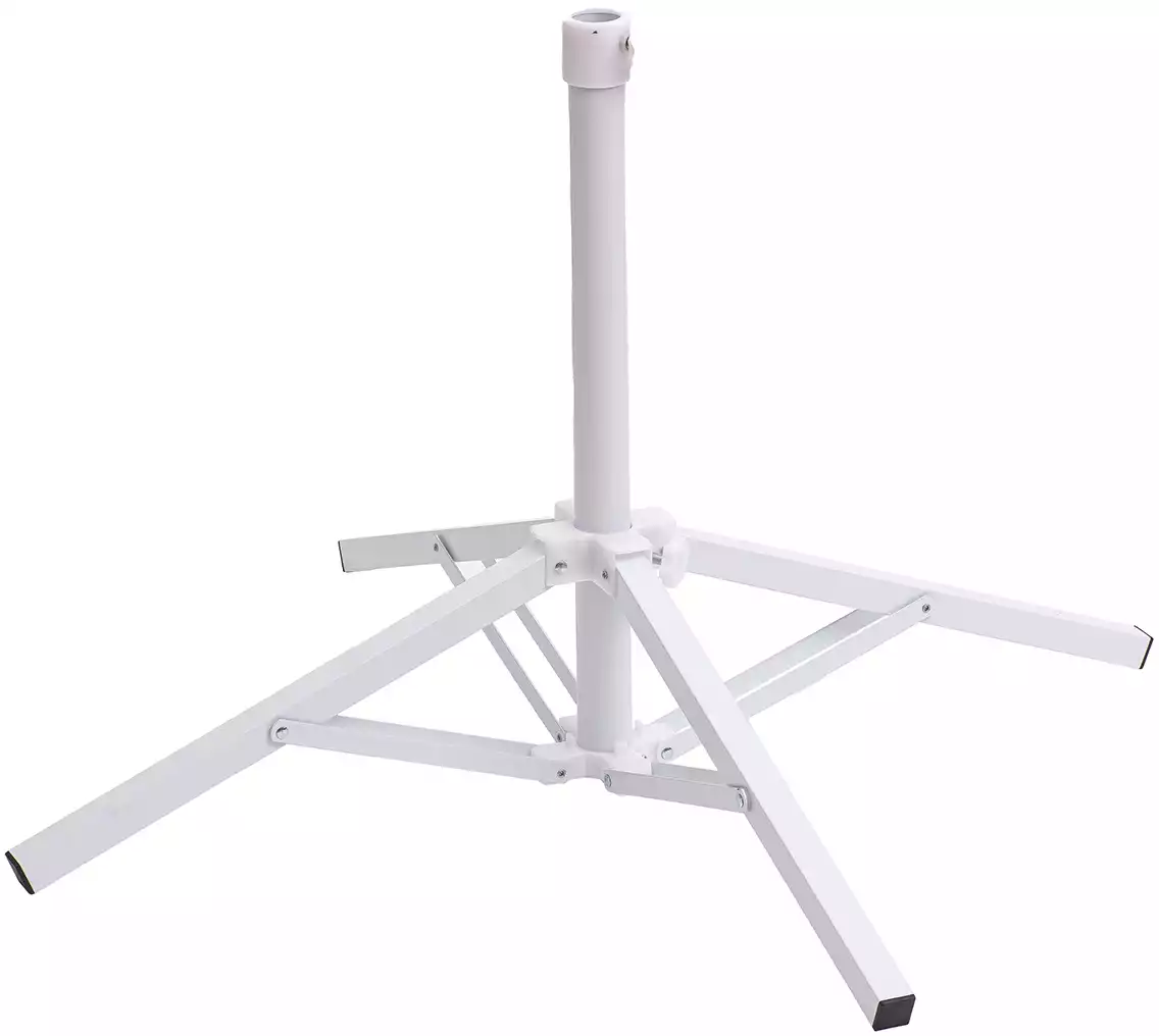 Подставка под садовый зонт диаметр 32 мм 058D-8213D RUSH WAY