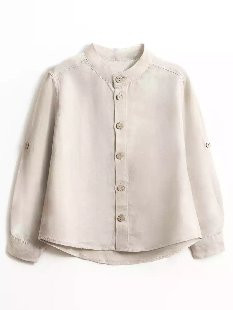 Рубашка Vulpes