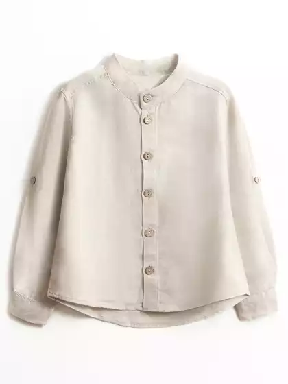 Рубашка Vulpes