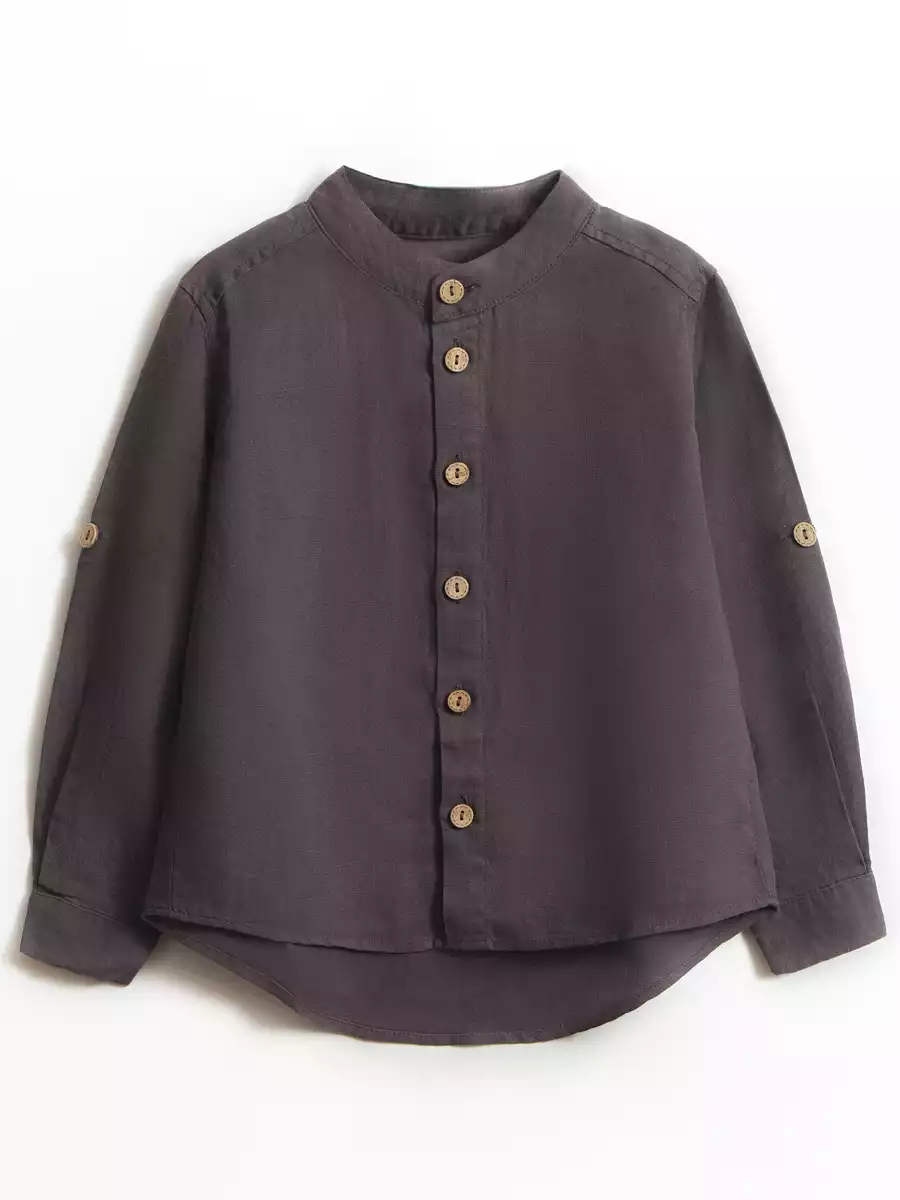 Рубашка Vulpes