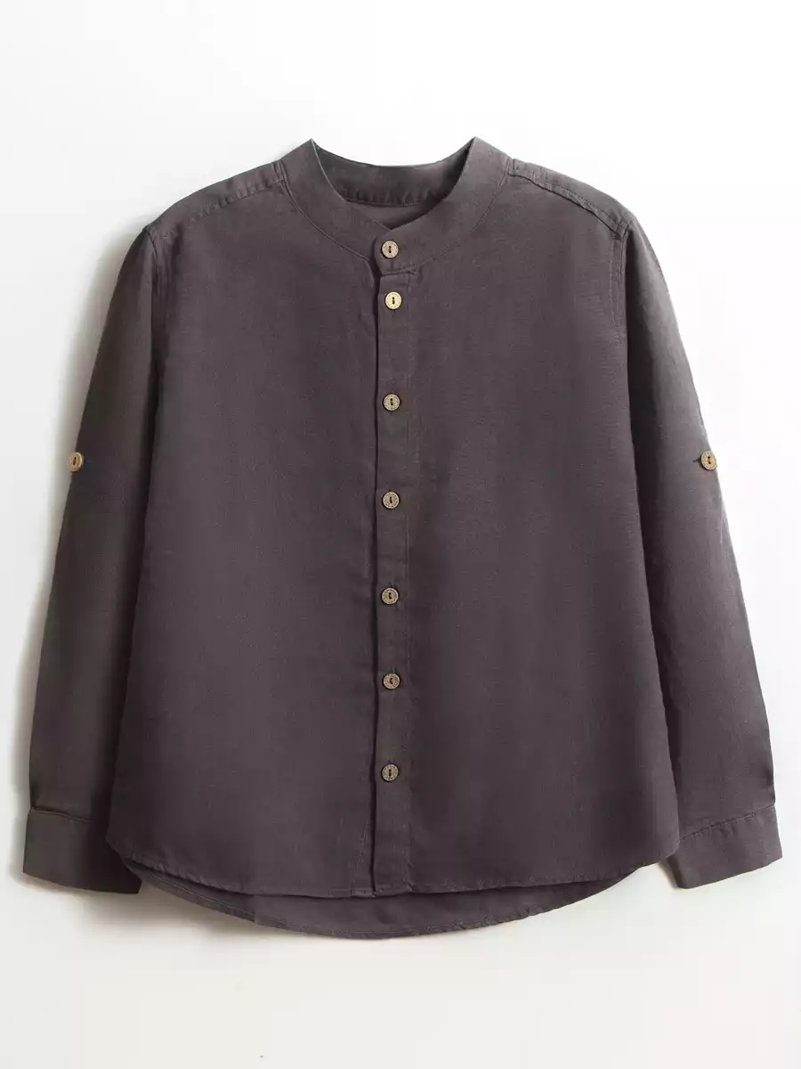 Рубашка Vulpes