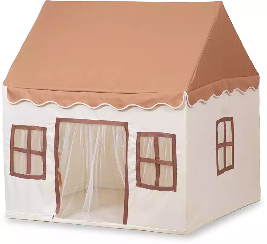 Палатка детская Дом YR-8 в сумке