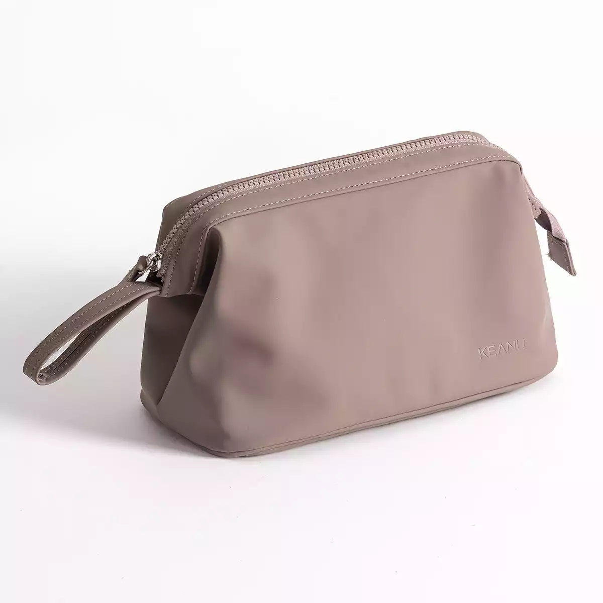 Косметичка женская коричневая PMK11858 KEANU