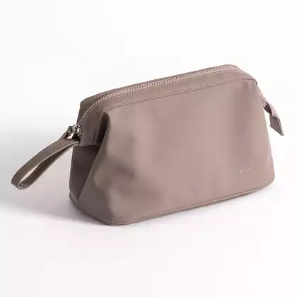 Косметичка женская коричневая PMK11858 KEANU