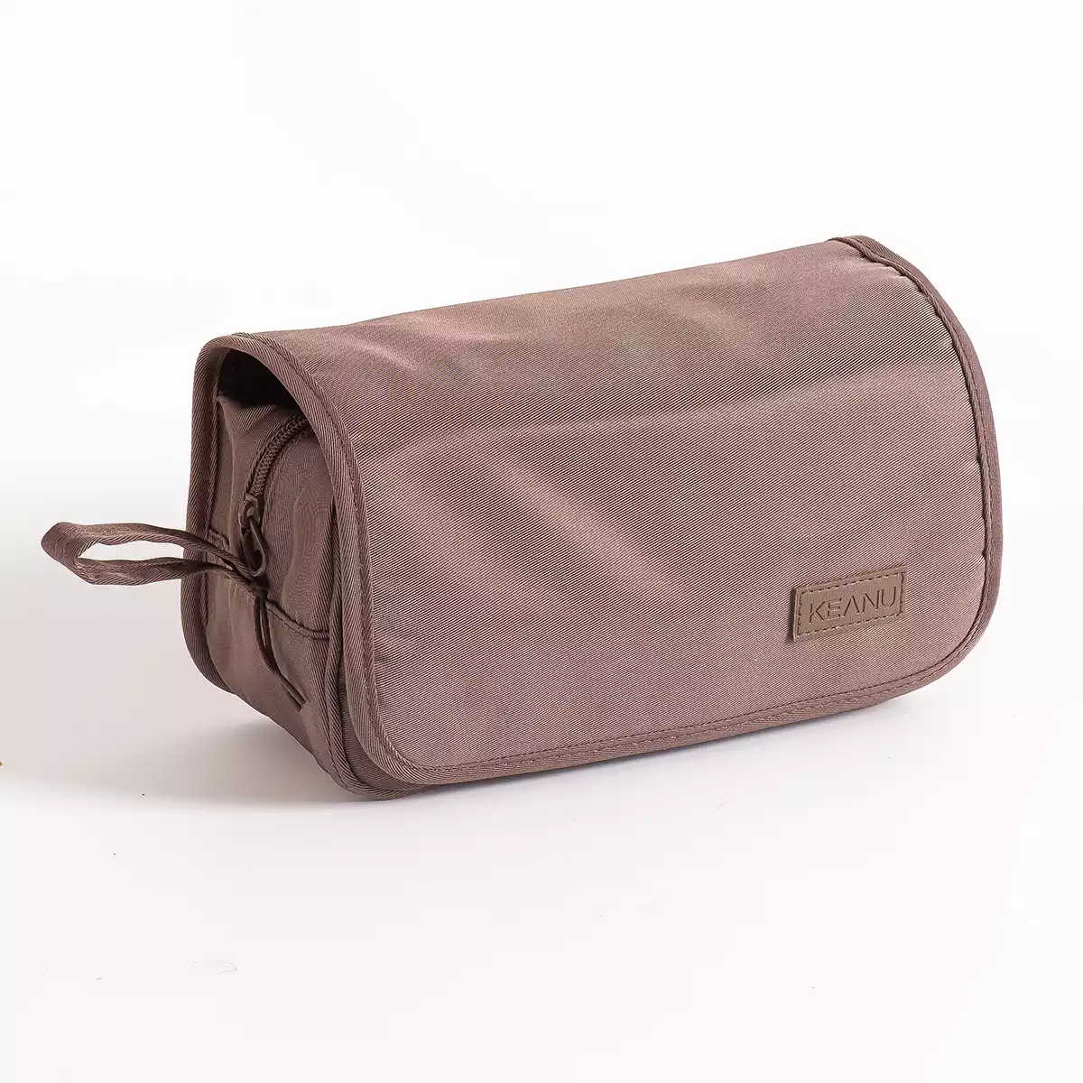 Косметичка женская коричневая DSK12565 KEANU