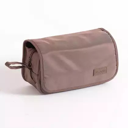 Косметичка женская коричневая DSK12565 KEANU