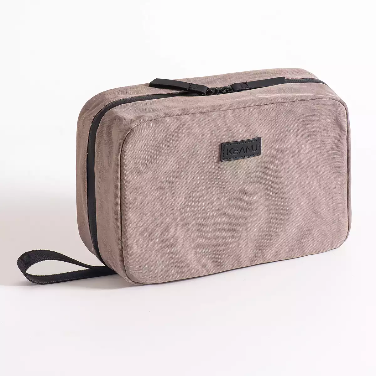Косметичка женская бежевая WM12443 KEANU