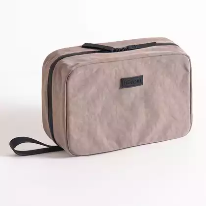 Косметичка женская бежевая WM12443 KEANU