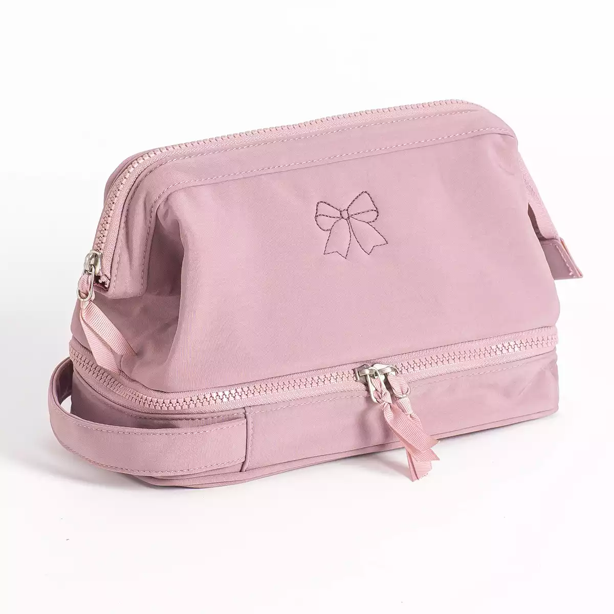 Косметичка женская розовая CRG12544 KEANU