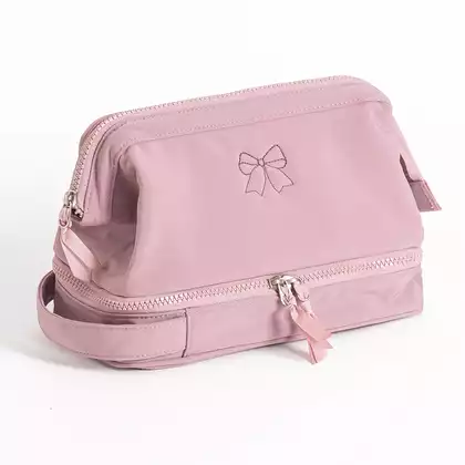 Косметичка женская розовая CRG12544 KEANU