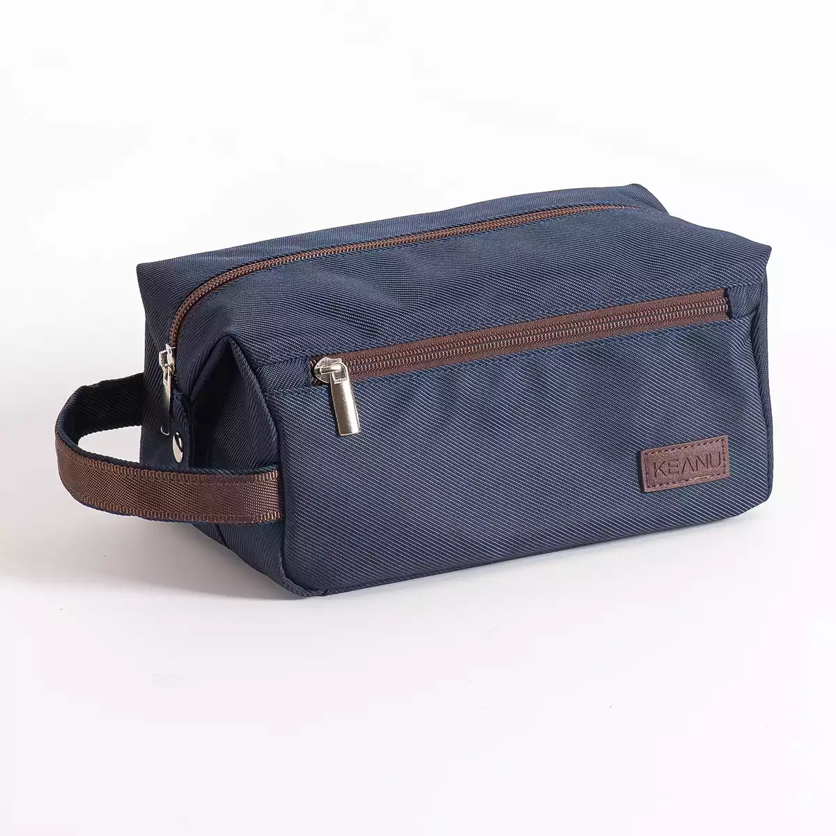 Косметичка женская синяя YTQ12562-L KEANU