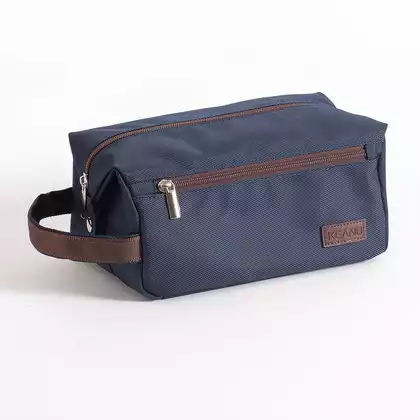 Косметичка женская синяя YTQ12562-L KEANU