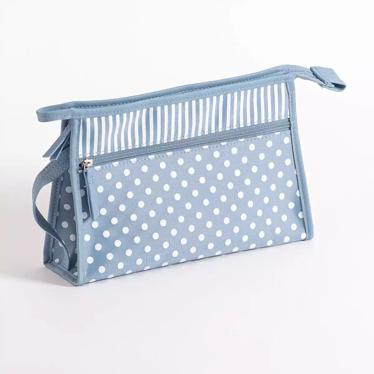 Косметичка женская голубая NPR2894 KEANU