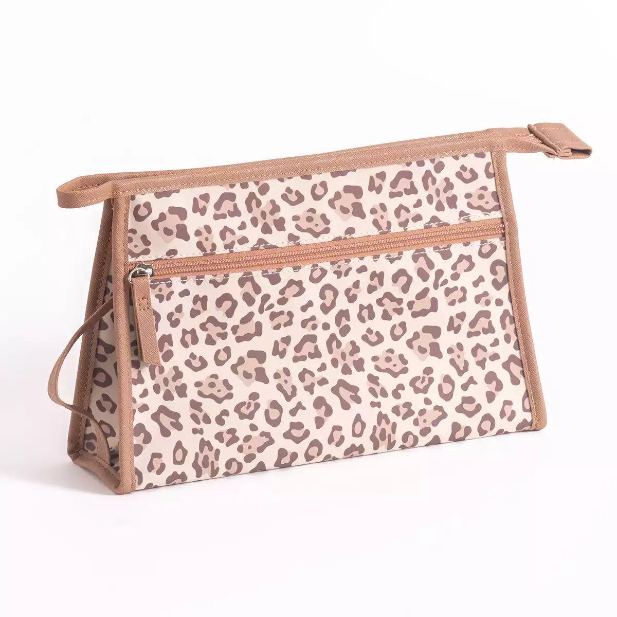 Косметичка женская коричневая YBL2894 KEANU