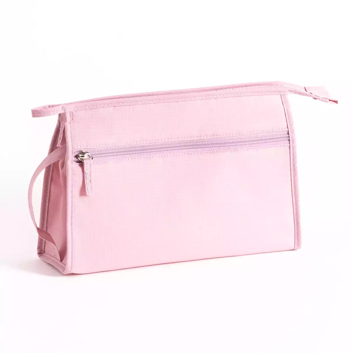 Косметичка женская розовая QCK2894 KEANU