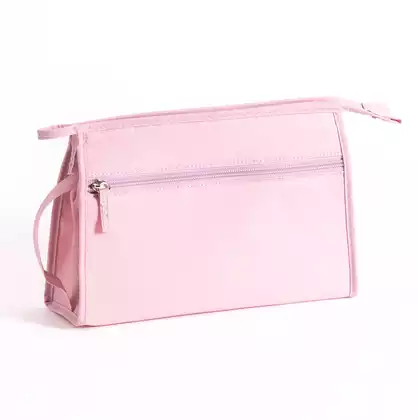 Косметичка женская розовая QCK2894 KEANU