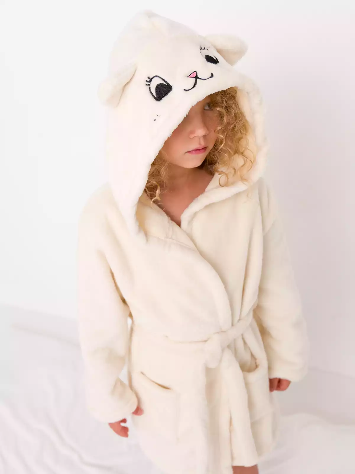 Халат Vulpes