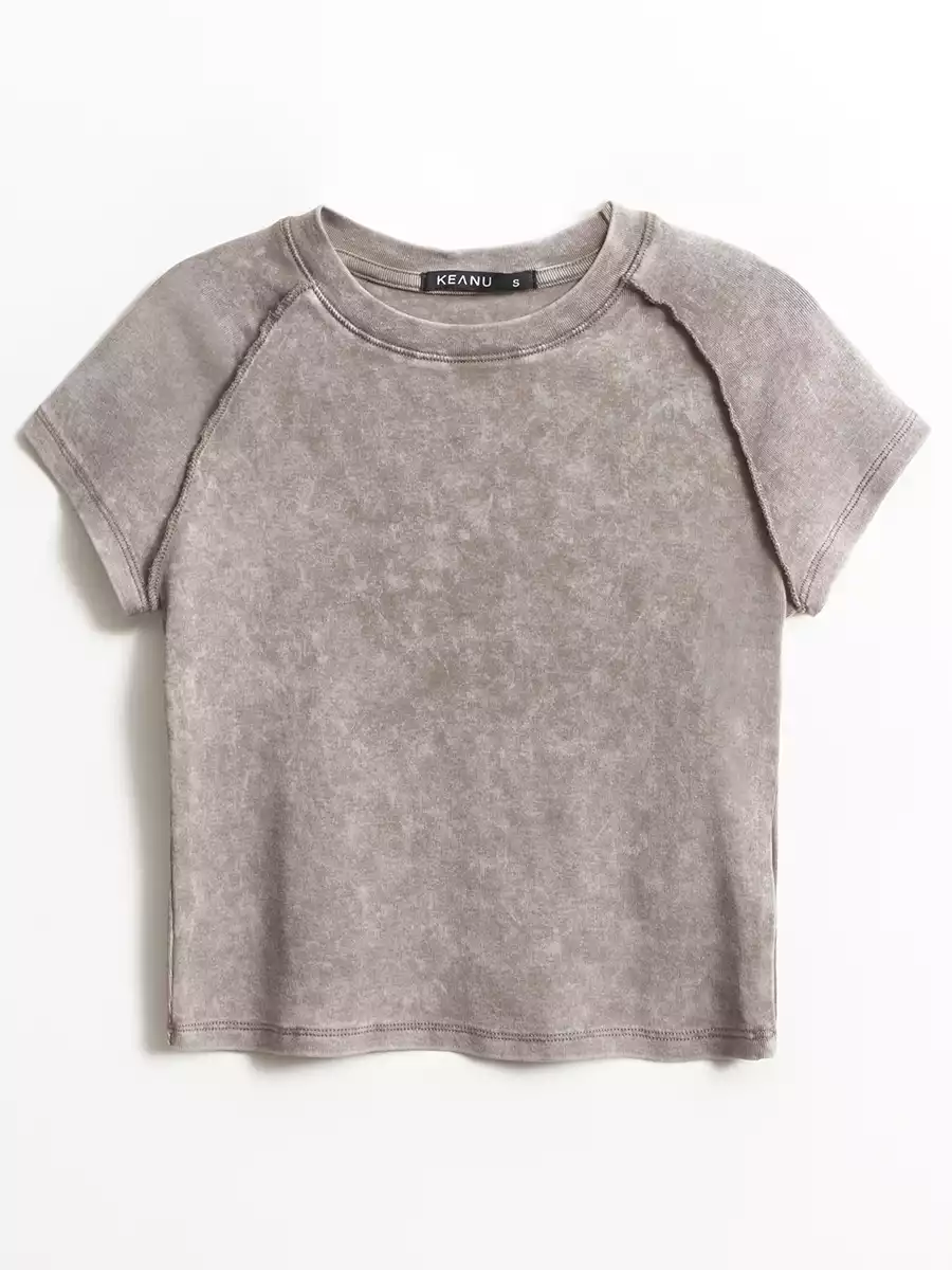 Футболка KEANU