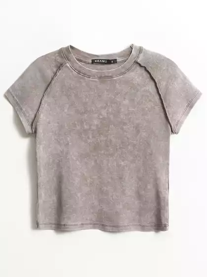 Футболка KEANU