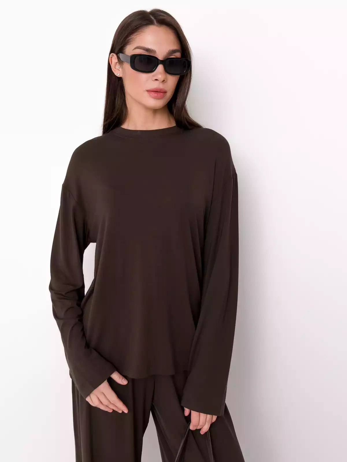 Лонгслив KEANU