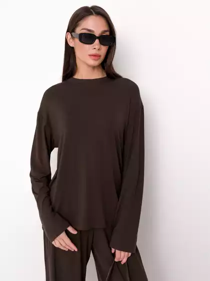 Лонгслив KEANU