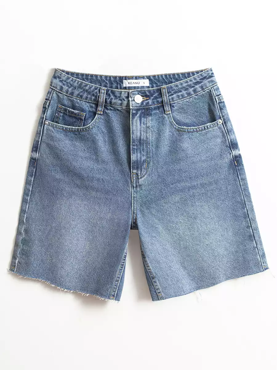 Шорты джинсовые женские KEANU