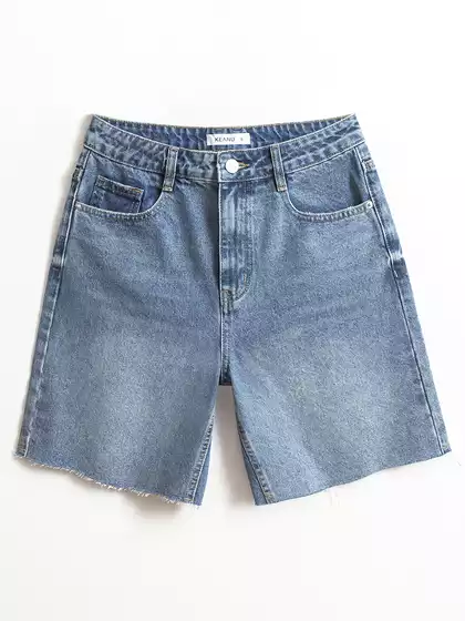 Шорты джинсовые женские KEANU