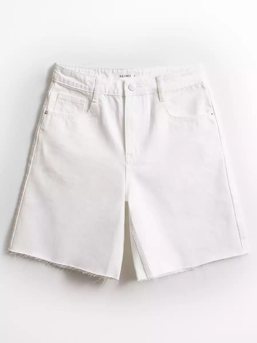 Шорты джинсовые женские KEANU