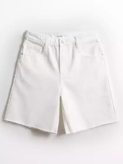 Шорты джинсовые женские KEANU