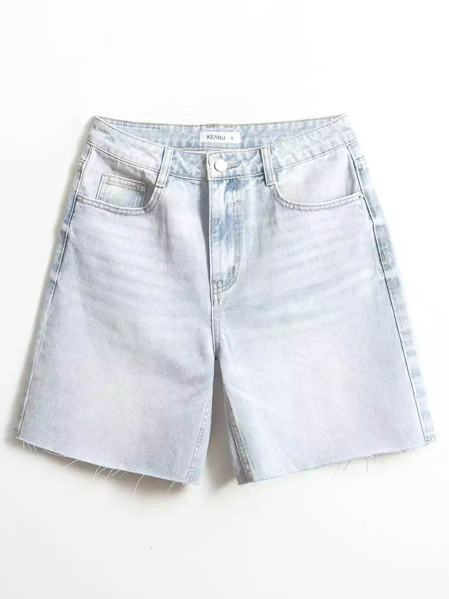 Шорты джинсовые женские KEANU
