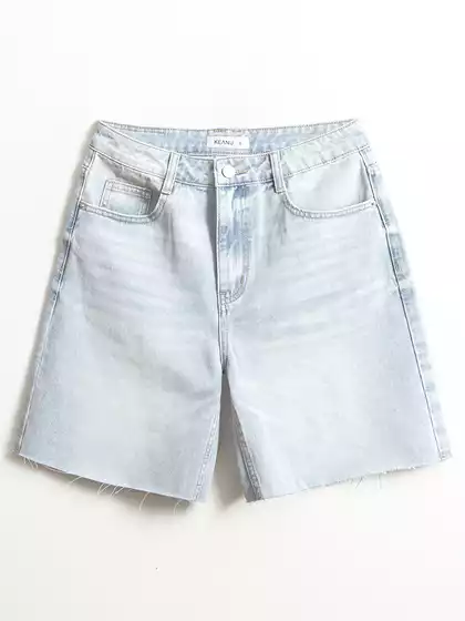 Шорты джинсовые женские KEANU