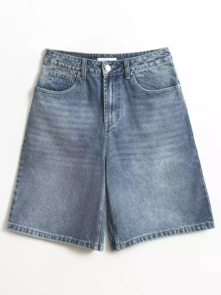 Шорты джинсовые женские KEANU