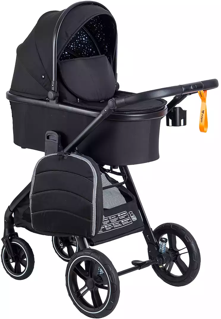 Коляска SONIK V1 2в1