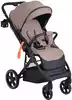 Коляска прогулочная с перекидной ручкой Vulpes
