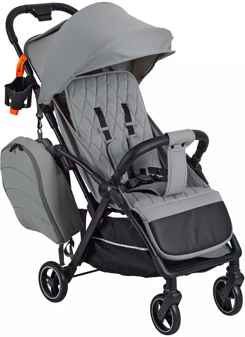 Коляска прогулочная Vulpes