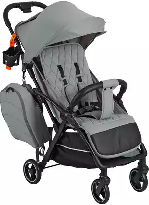 Коляска прогулочная Vulpes