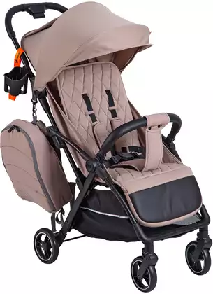 Коляска прогулочная Vulpes