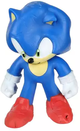 Игрушка антистресс Sonic 15 см XI-SPD-AR-RU
