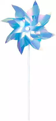 Ветерок 18 см 058D-230D