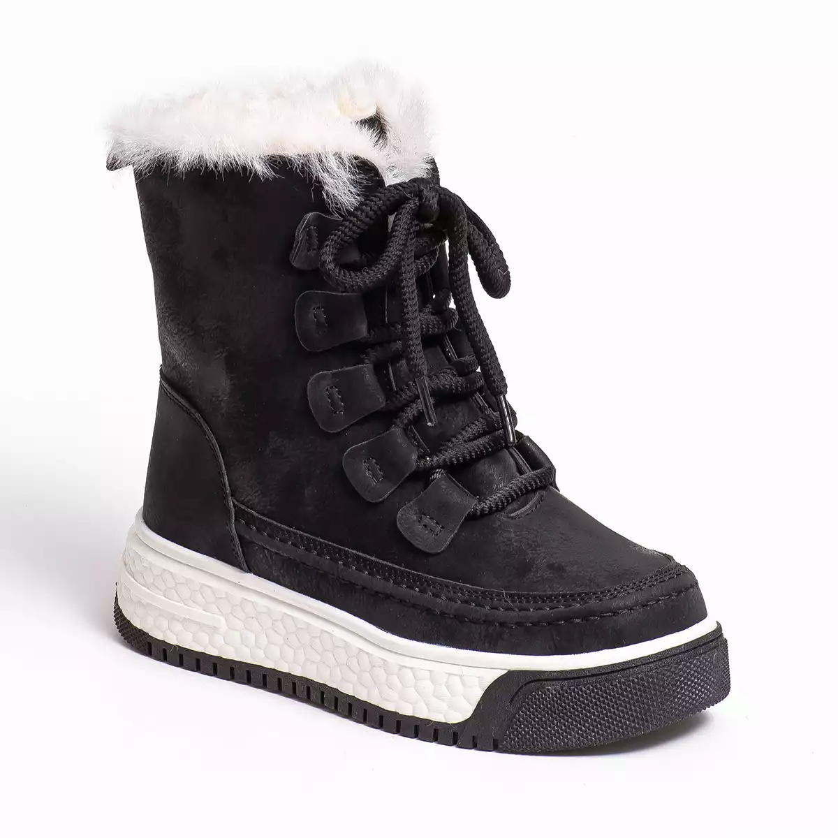 Ботинки утепленные Neo Feet