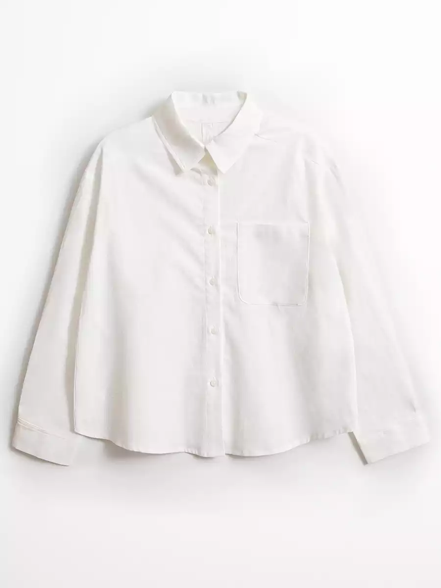 Рубашка Vulpes