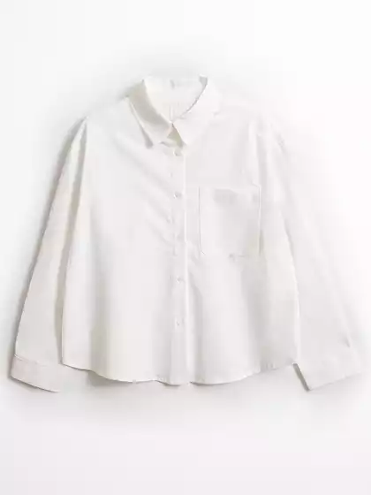 Рубашка Vulpes